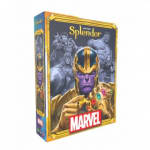 Jeu Splendor Marvel sur Philibert à 12,93€