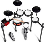 Alesis Nitro Pro elektronisch drumstel voor €549,98 bij Amazon