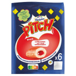 Brioche Pasquier Pitch (6x, 225 g) voor €1,24 bij Delhaize