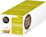 Nescafé Dolce Gusto capsules Grande (90 stuks) voor €20,97 bij Amazon