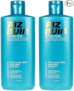 Piz Buin After Sun 200 ml (pack de 2) por 9,07€ en Amazon