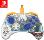 PDP REALMz Wired LED Light-up Pro Controller: Tails voor €13,69 bij Amazon