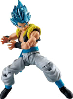 Figura Gogeta 12cm por $304 | Oferta Amazon
