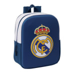 Mochila Guardería 3D Real Madrid por 6.96€.