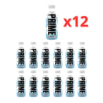 Prime Ice Hydration Blue Chill Bebida Isotónica 12 x 500 ml por 6.99€