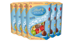 Lindt Lindor Favorite Mix 6x 500 g voor €64,95 bij iBOOD