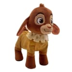 Peluche Valentino Habla y Anda Wish Disney Just Play por 19,99€ en El Corte Inglés
