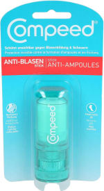 COMPEED Anti-Blister Stick por 6,34€ en Amazon