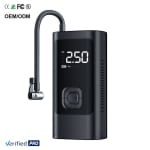Compresseur d'air portable 150 PSI pour voiture pour 6,16€ chez Alibaba