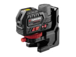 PARKSIDE PERFORMANCE PPKLLA 12 A1 niveau laser en croix 12 V pour 44,99€ chez Lidl