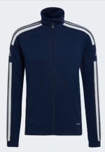 Chaqueta de entrenamiento Squadra 21 Fútbol $19.990 Oferta en Adidas, Chile
