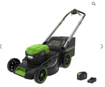 Kit Tondeuse 48V DVT 51cm à 649,99€
