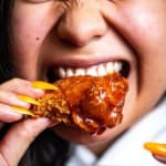 50% off Popeyes Order (No Min Spend) – e.g. £3.99 Chicken Sandwich Meal via App