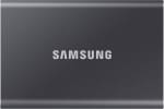 Samsung T7 Portable SSD 2 TB voor €249,99 bij Amazon
