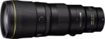 Nikon Nikkor Z 600mm f/6.3 VR S voor €4.399 bij Art & Craft