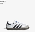 Adidas Samba OG Unisex por solo 68,81€