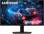 Samsung Odyssey G70F S27FG702EU 27" Gaming Monitor voor €354 bij Bol
