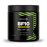 BF10 Pre-Workout voor €14,99 bij Body&Fit