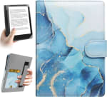 HoYiXi funda universal 6–6,8" para eReaders por 7,59€ en Amazon