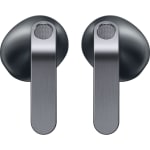 Samsung Galaxy Buds4 Wireless Noise Cancelling Earbuds - Black for £99 at AO
