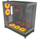 Boîtier PC Montech HS02 PRO à 49,90€