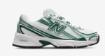 New Balance U740 UNISEX sneakers voor €75 bij Footlocker