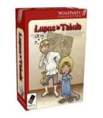 Juego de Mesa Lupus in Tabula por 5€