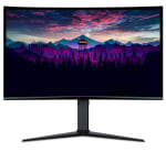 Monitor Curvo JVC SI32G 32" FHD 165Hz por $2,870 | Office Depot