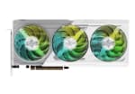 Carte graphique AsRock Radeon RX 9070 XT Steel Legend à 569€