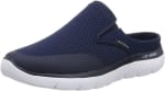 Skechers heren Summits Vindicator Trainers voor €29 bij Amazon