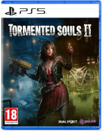 Videojuego Tormented Souls 2 PS5 por 17,60€