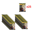Maggi Pasta Oriental Yakisoba Noodles Classic Edición Dragon Ball Z 25x71g por 9.99€