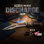 Gratis Dying Light: The Beast Paquete de armas Descarga en PlayStation