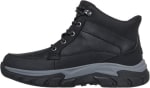Skechers Slip-ins waterproof veterboots zwart maat 43 voor €83 bij Bol
