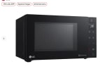 Microondas con Grill LG MH6535GIB por 84,15€