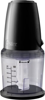 Mini Procesador de Alimentos Oster por $349 | Amazon