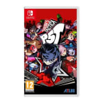 Videojuego Persona 5 Tactica Juego para Nintendo Switch por 12.99€