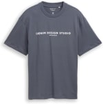 TOM TAILOR Denim 1051615 T‑shirt voor heren voor €6,41 bij Amazon