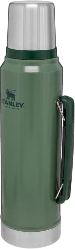 STANLEY Classic Legendary Botella Térmica 1 Litro por 36.60€