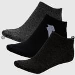 Pack de 3 Calcetines Mujer Sybilla por solo $2.790 en Falabella