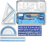 Juego de Geometría Staedtler 10pz por $106 | Oferta Amazon