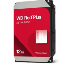WD HDD 3.5" 12TB WD120EFGX Red Plus voor €149,45 bij Amazon