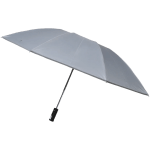 Opvouwbare paraplu met zaklamp voor €6,95 bij Action