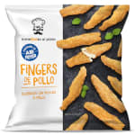 Fingers de pollo Dia Al Punto 400 g por 2,36€ en Dia