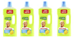 4 x Don Limpio quitagrasa aroma limón botella 1,5 L por 3.96€