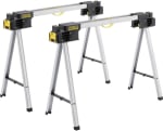 Stanley FatMax opvouwbare schragen voor €83,81
