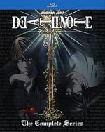 Death Note Blu-ray por $584 | Oferta Amazon