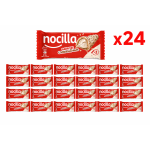 Nocilla Barrita Cookies & Cream 24x43g por 6.99€