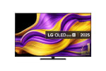 LG OLED65G56LS 65 inch OLED evo AI G5 4K TV 2025 Stand Version, 1 Year Warranty With