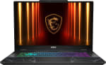 MSI Cyborg 17 (17,3 inch, RTX 5060, 16GB/512GB) voor €949 bij Bol